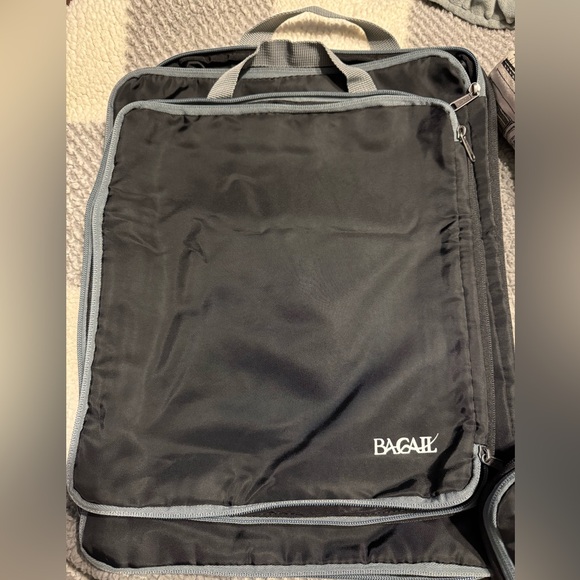 Bagail Compression Packing Cubes - Picture 4 of 4